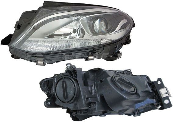 ALKAR Headlight Article number: 2748412 cheaply