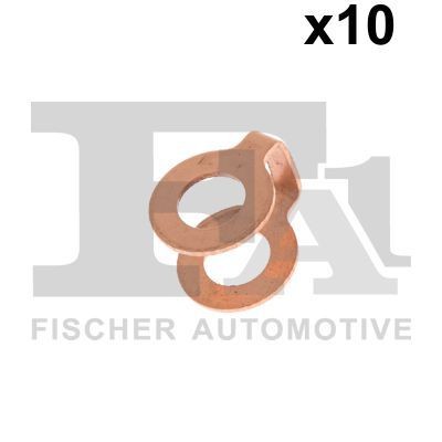 FA1 Seal, fuel line Article number: 920.037.010 cheaply
