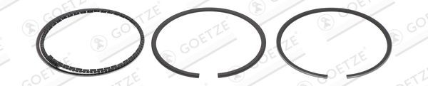 GOETZE ENGINE Piston Ring Kit Article number: 08-154600-10 cheaply