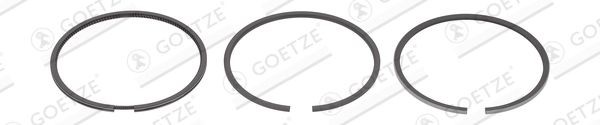 GOETZE ENGINE Piston Ring Kit Article number: 08-785408-10 cheaply