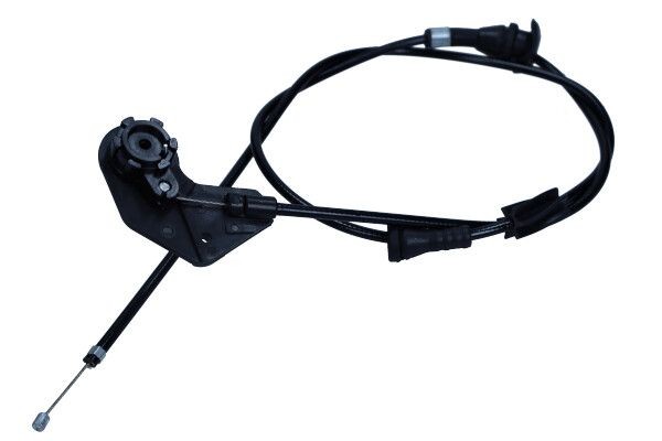 MAXGEAR Vajer, motorhuv Artikelnummer: 32-1152 billigt