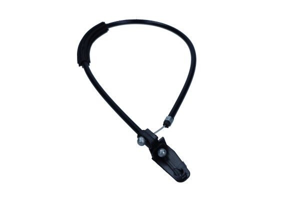 MAXGEAR 32-1773 Mootorikapoti trossid CADDY 1.2 TSI 105 HP Bensiin 2015