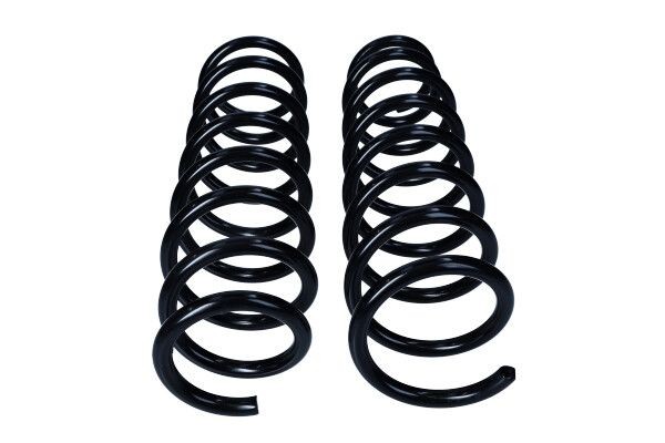 MAXGEAR Coil spring Article number: 60-1081D cheaply