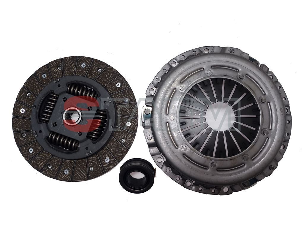 STATIM Clutch kit Article number: 100.934 cheaply