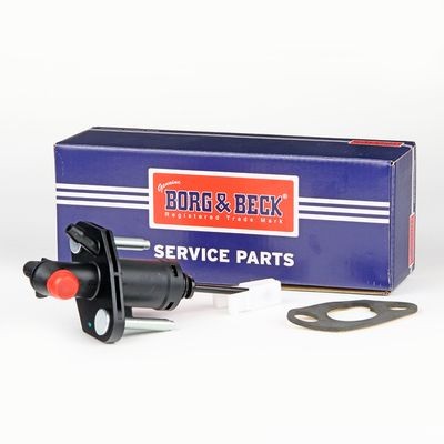 BORG & BECK Master Cylinder, clutch Article number: BCM241 cheaply