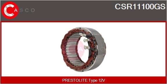 CASCO CCH71066KS Turbo kassett NAVARA 2.5 dCi 4x4 190 HP Diisel