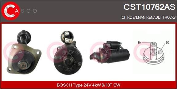 CASCO Boost Pressure Control Valve Article number: CPV71022KS cheaply