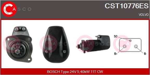 CASCO Laadesurve kontrollklapp Artikli number: CPV72019KS soodsalt