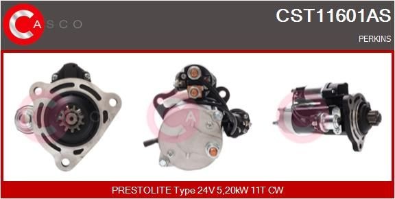 CASCO Supapa reglare presiune compresor număr articol: CPV77006KS ieftin