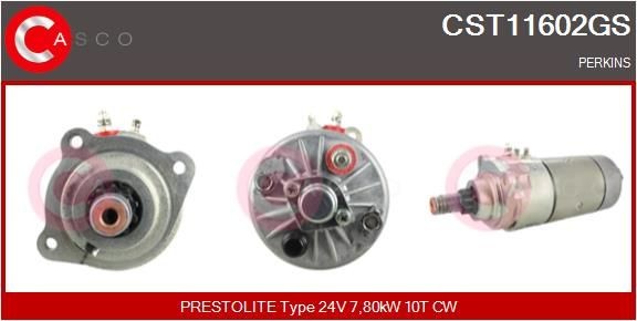 CASCO Boost Pressure Control Valve Article number: CPV77008KS cheaply