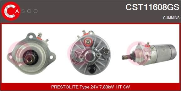 CASCO Boost Pressure Control Valve Article number: CPV78015KS cheaply