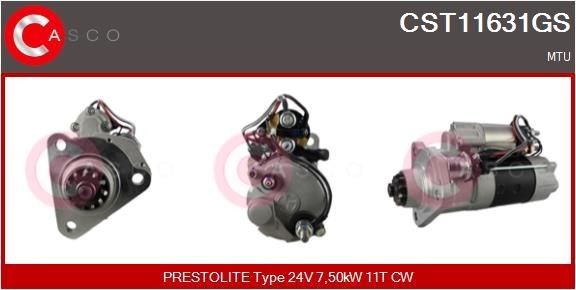 CASCO Boost Pressure Control Valve Article number: CPV88004KS cheaply
