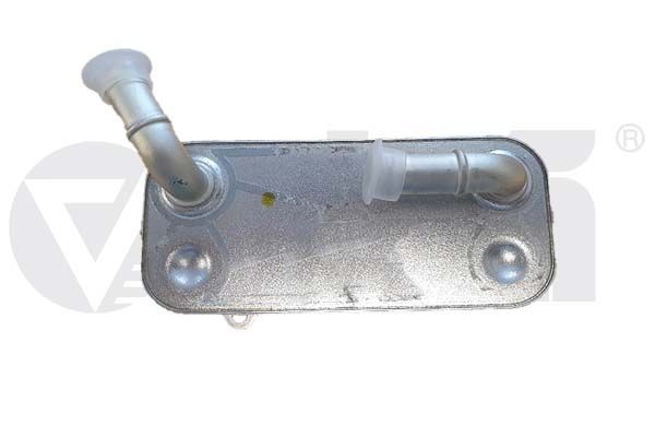 VIKA Automatic transmission oil cooler Article number: 33171433401 cheaply