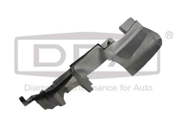 DPA Support, radiator grille Article number: 11211876302 cheaply