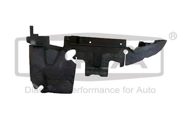 DPA Support, radiator grille Article number: 11211877202 cheaply