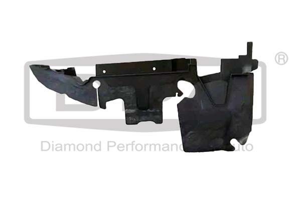 DPA Support, radiator grille Article number: 11211877302 cheaply