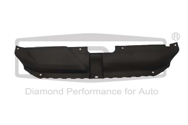 DPA Support, radiator grille Article number: 88071878102 cheaply