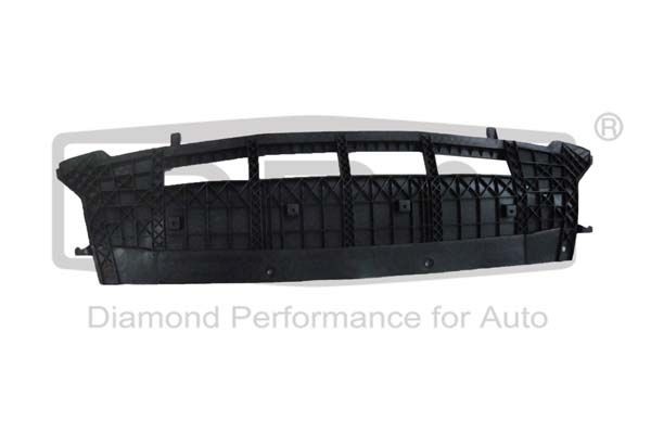 DPA Support, radiator grille Article number: 88071880602 cheaply