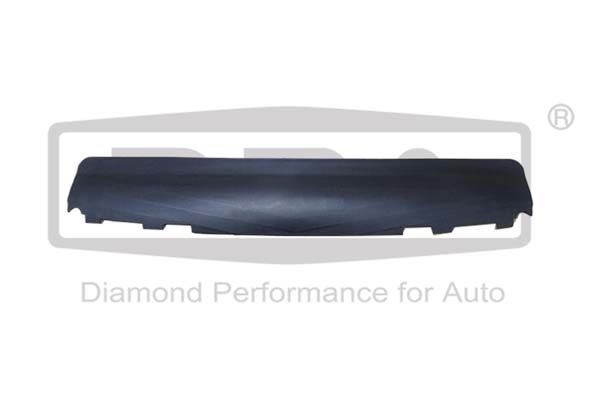 DPA Cover, front apron Article number: 88071880702 cheaply