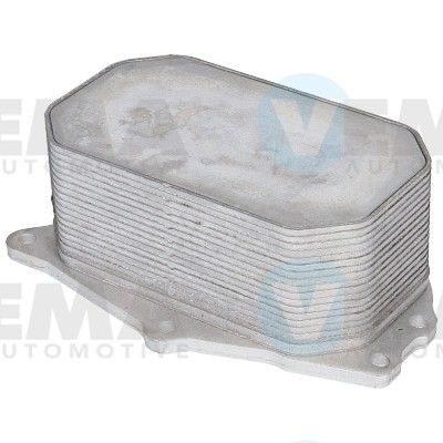 VEMA Radiator ulei, ulei motor număr articol: 340095 ieftin