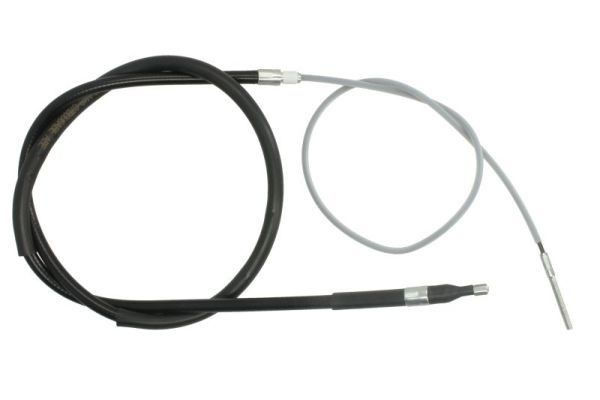 ABE Håndbremsekabel Varenummer: C7B006ABE billige