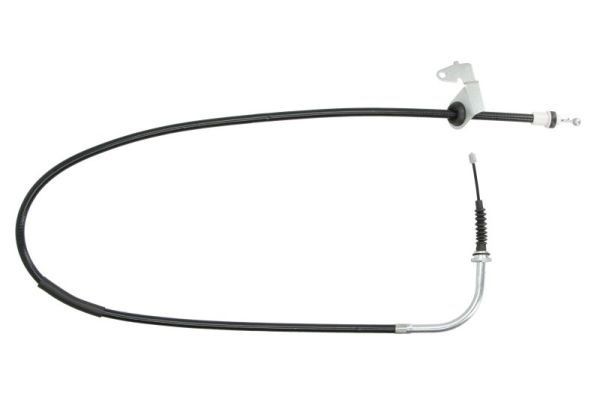 ABE Cable de freno de mano Número de artículo: C7B010ABE a buen precio
