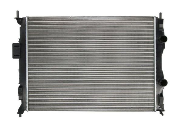 THERMOTEC Radiator, motorkjøling artikkelnummer: D71038TT billig