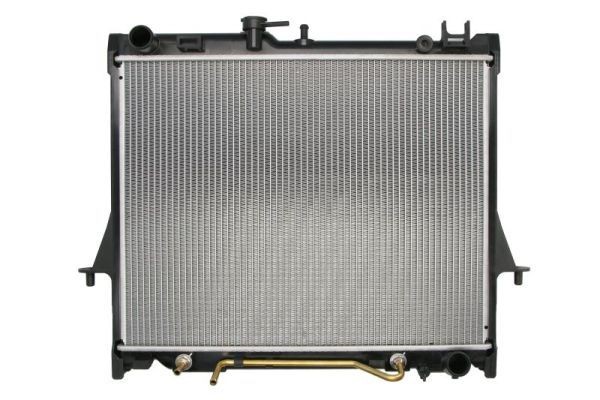 THERMOTEC Engine radiator Article number: D79001TT cheaply