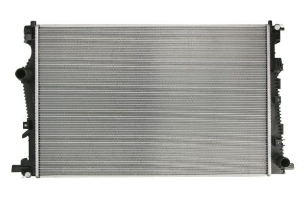 THERMOTEC Engine radiator Article number: D7Y081TT cheaply