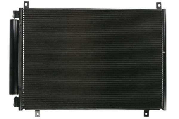 THERMOTEC Air conditioning condenser Article number: KTT110744 cheaply