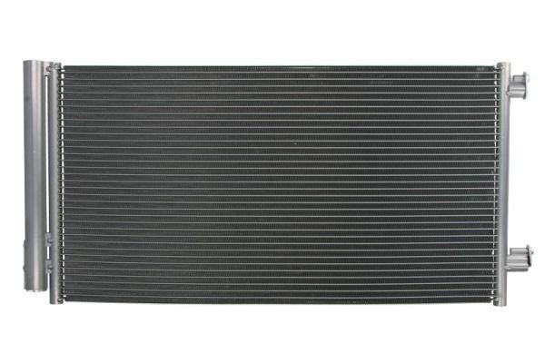 THERMOTEC Air conditioning condenser Article number: KTT110753 cheaply