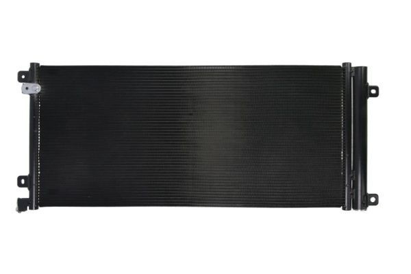 THERMOTEC Air conditioning condenser Article number: KTT110765 cheaply