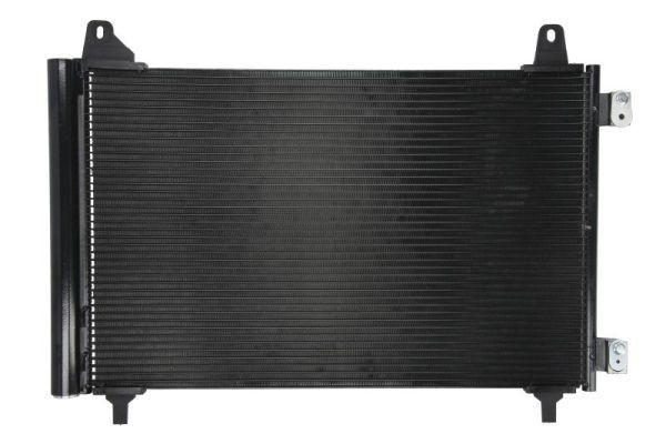 THERMOTEC Air conditioning condenser Article number: KTT110773 cheaply