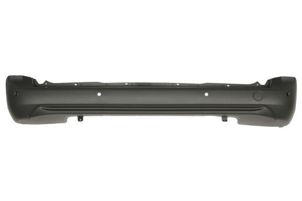 BLIC 5506-00-0554953PQ Προφυλακτήρας πίσω COMBO Combo-e 136 PS Ηλεκτρικό