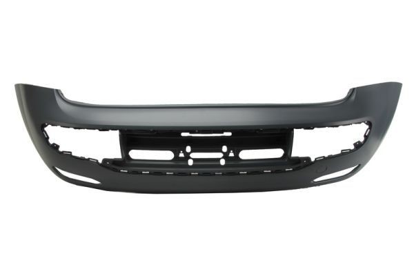 BLIC 5506-00-2019950Q Rear bumper PUNTO 1.3 JTD Multijet (199.AYR1A, 199.BYR1A) 90 PS Diesel