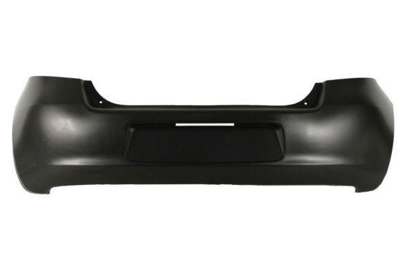 BLIC 5506-00-8155950Q Paraurti posteriore YARIS 1.3 VVT-i (NCP90_) 86 CV Benzina 2014