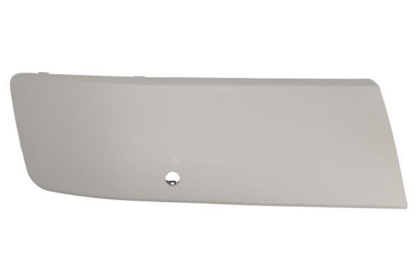 BLIC 5510-00-9568928P Bumper moulding CALIFORNIA 2.0 TSI 150 PS Petrol 2015