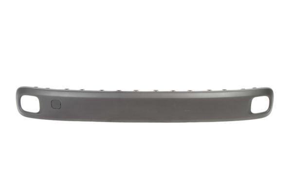 BLIC 5703-05-2009970Q Bumper moulding PANDA 1.3 D Multijet 4x4 (312PXU1A) 95 PS Diesel