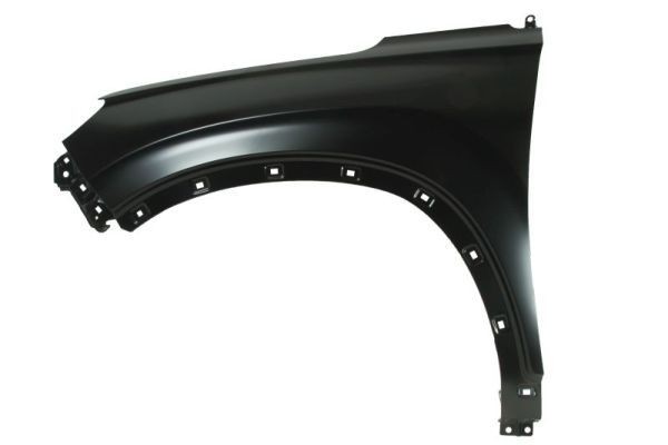 BLIC Wing fender Article number: 6504-04-3183311P cheaply