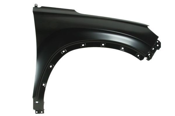 BLIC Wing fender Article number: 6504-04-3183312P cheaply