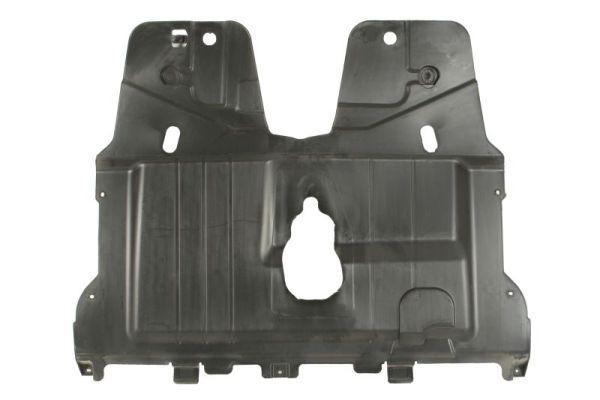 BLIC 6601-05-0000008Q Cache moteur TIPO 1.4 (356HXA1B) 95 CH Essence