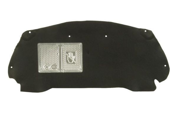 BLIC Silencing Material, engine bay Article number: 6804-00-5516290P cheaply