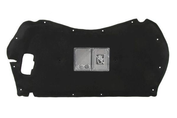 BLIC Silencing Material, engine bay Article number: 6804-00-5527290P cheaply