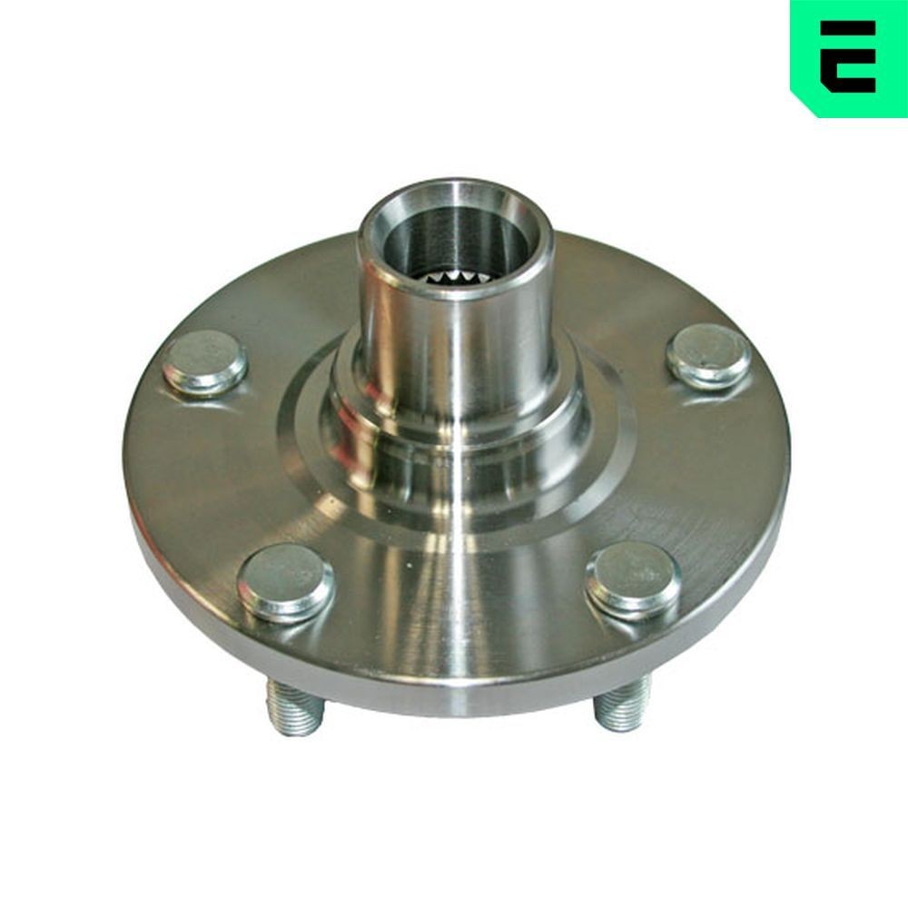 OPTIMAL Wheel Hub Article number: 04-P319 cheaply