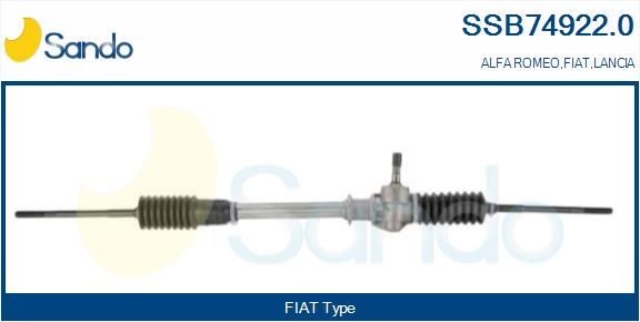 SANDO Boost Pressure Control Valve Article number: SPV71022.7 cheaply