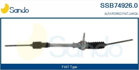 SANDO Boost Pressure Control Valve Article number: SPV71024.7 cheaply