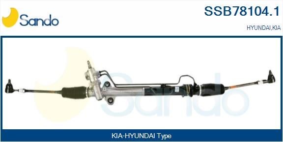 SANDO Boost Pressure Control Valve Article number: SPV73041.7 cheaply