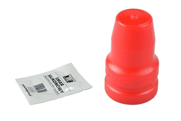 TEDGUM Rubber Buffer, suspension Article number: TED57758 cheaply