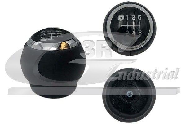 3RG Gear knob Article number: 25802 cheaply