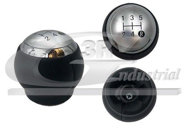 3RG Gear knob Article number: 25803 cheaply